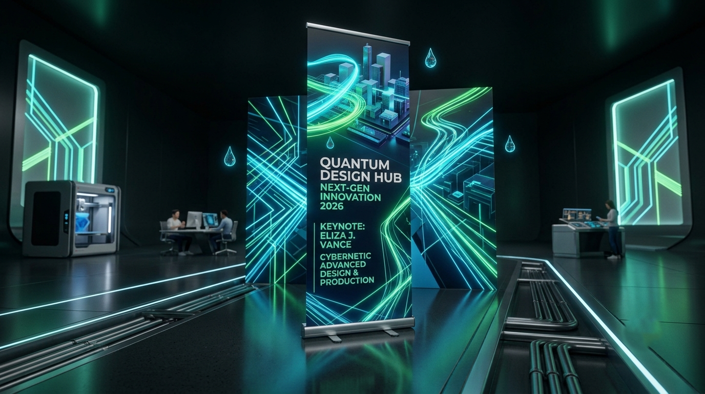 Flex Banners
