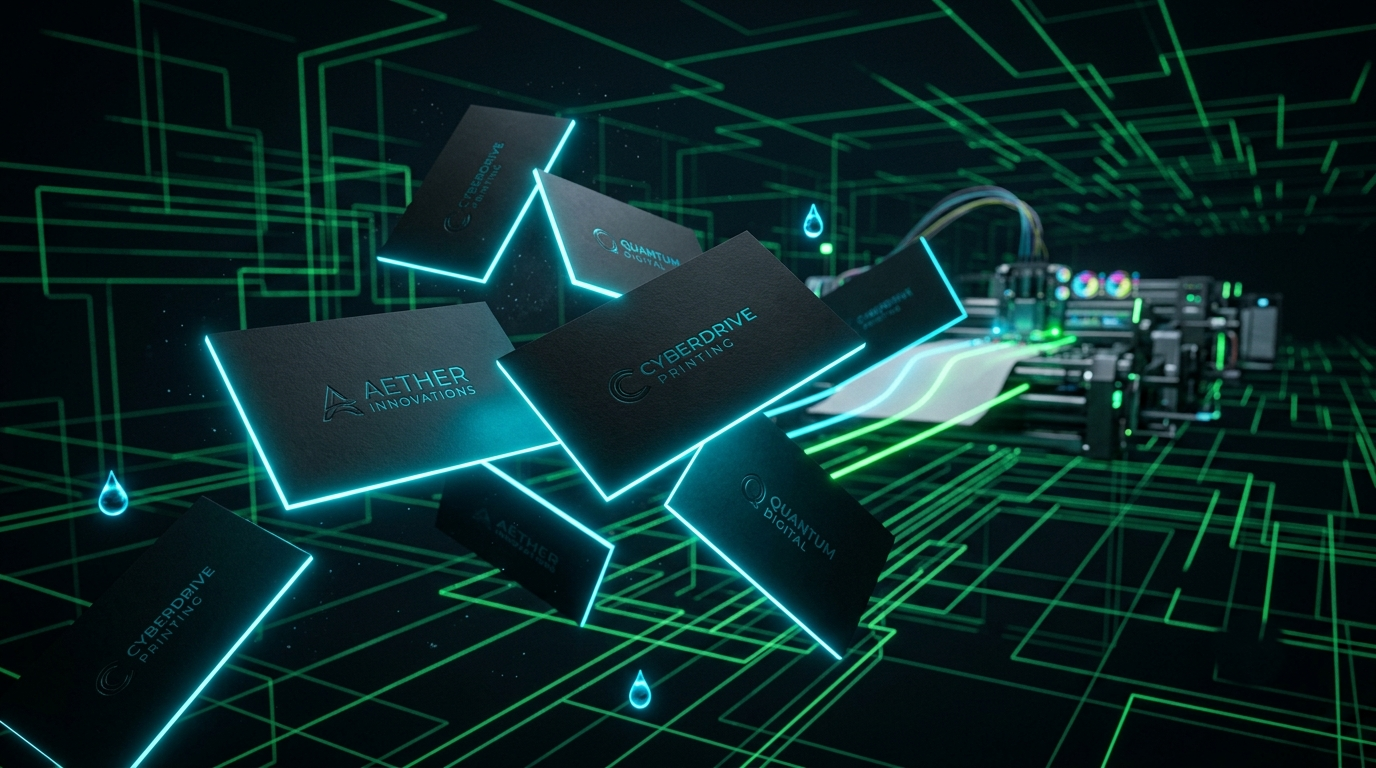 Business Cards